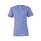 6 Pack: BELLA+CANVAS® Adult Unisex Tri Blend T-Shirt